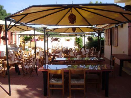 Villaggio Camping Calapineta