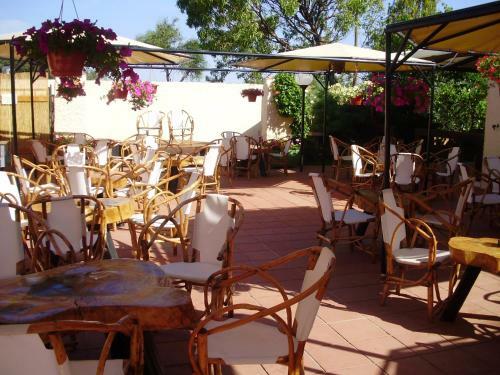 Villaggio Camping Calapineta