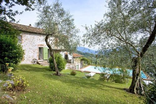 Villa Casa Fiora