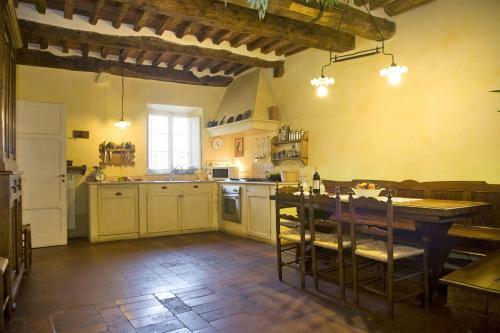 Villa Casa Fiora