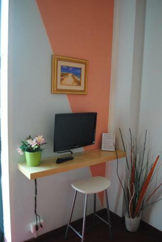 Hotel Giannina