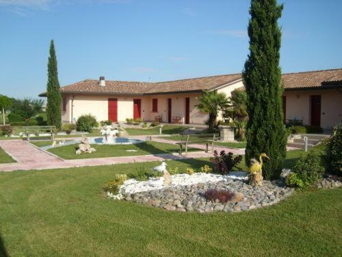 Hotel Giannina