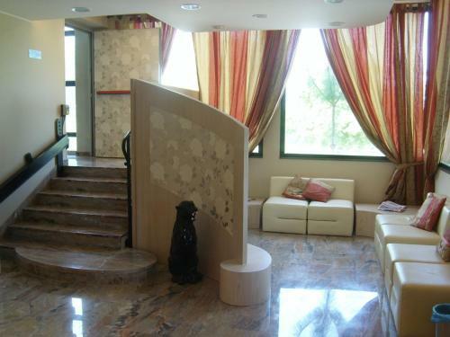 Hotel Giannina