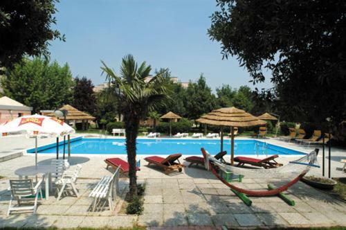 Hotel Giannina