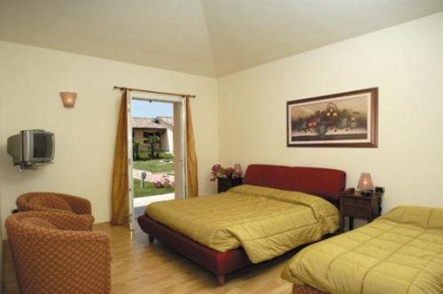 Hotel Giannina