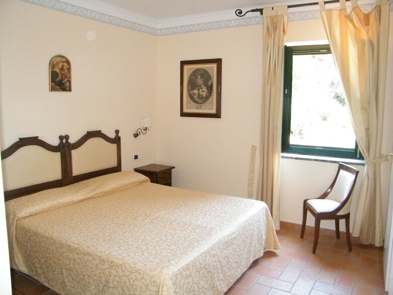 Hotel Villa Delle Meraviglie