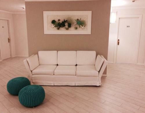 Hotel Cala Lunga