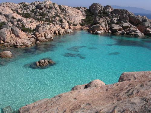 Hotel Cala Lunga