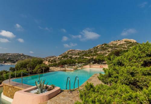 Hotel Cala Lunga