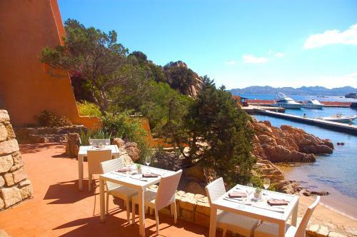 Hotel Cala Lunga