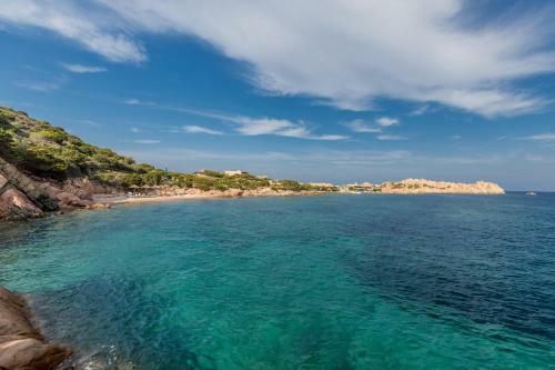 Hotel Cala Lunga