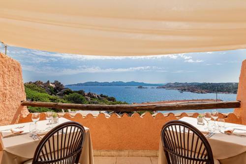 Hotel Cala Lunga