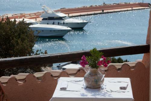 Hotel Cala Lunga