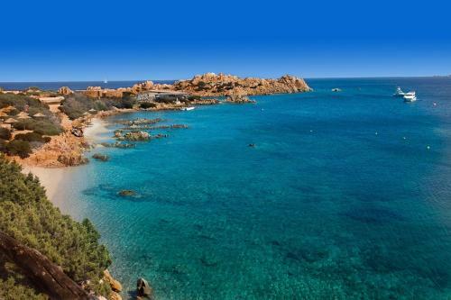 Hotel Cala Lunga