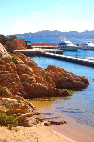Hotel Cala Lunga