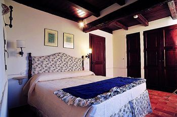Apartamento Castello La Rocchetta