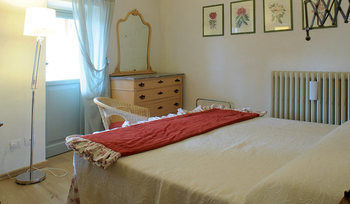 Apartamento Castello La Rocchetta