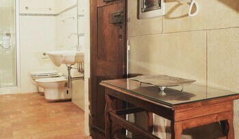 Apartamento Castello La Rocchetta