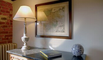 Apartamento Castello La Rocchetta