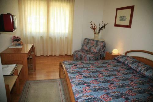 Hotel Albergo Benito