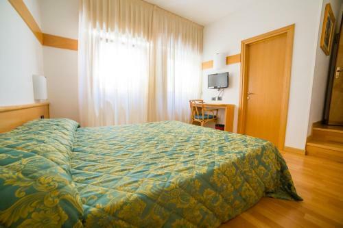 Hotel Albergo Benito