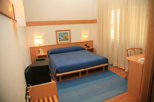 Hotel Albergo Benito
