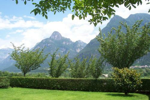Hotel Albergo Benito