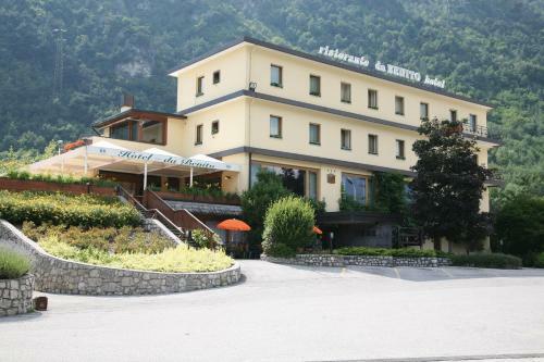 Hotel Albergo Benito