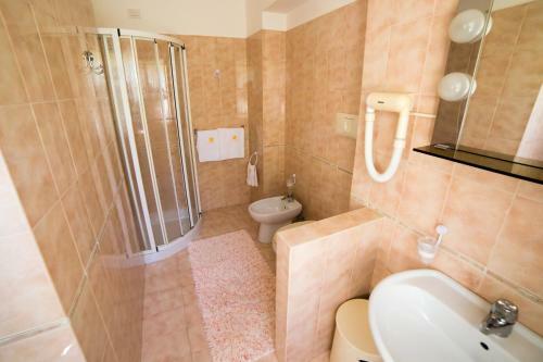 Hotel Albergo Benito
