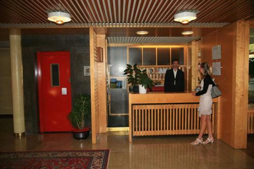 Hotel Albergo Benito