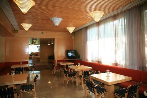 Hotel Albergo Benito