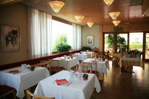 Hotel Albergo Benito