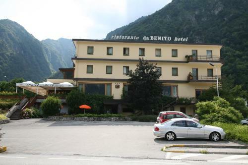 Hotel Albergo Benito