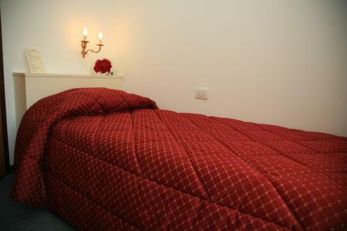 Hotel Albergo Benito