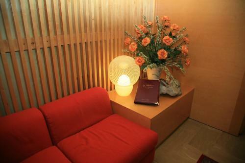Hotel Albergo Benito