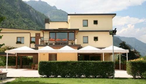 Hotel Albergo Benito