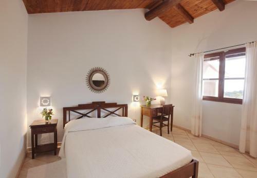 Hotel Residenza Rio Molas