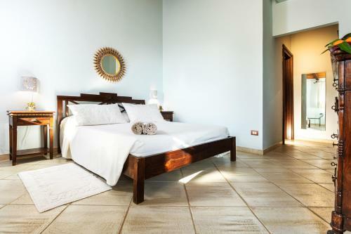 Hotel Residenza Rio Molas