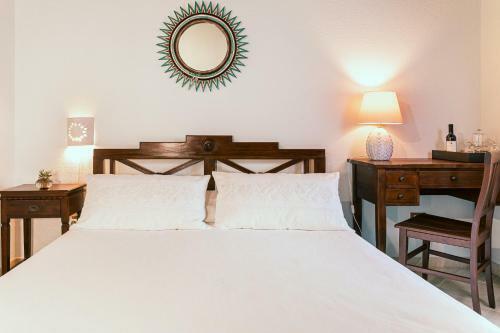 Hotel Residenza Rio Molas