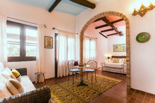 Hotel Residenza Rio Molas