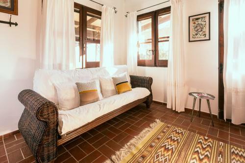 Hotel Residenza Rio Molas