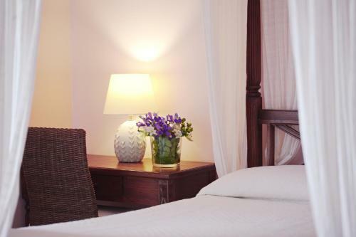 Hotel Residenza Rio Molas