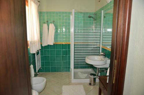 Hotel Residenza Rio Molas