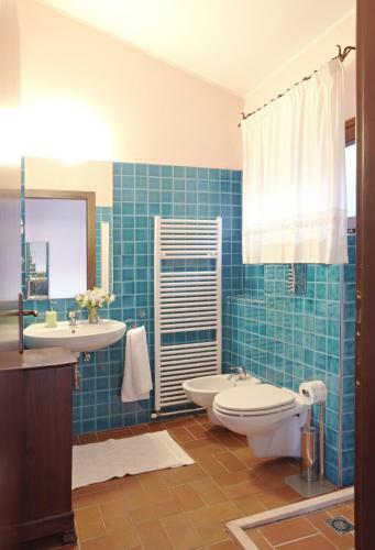 Hotel Residenza Rio Molas