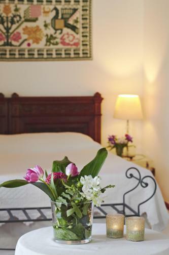 Hotel Residenza Rio Molas