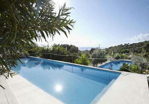 Hotel Residenza Rio Molas