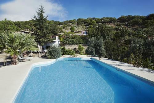 Hotel Residenza Rio Molas