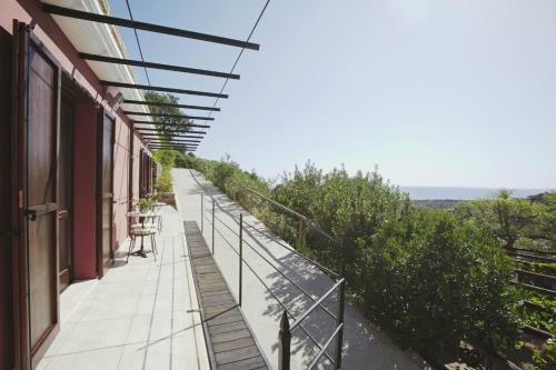 Hotel Residenza Rio Molas