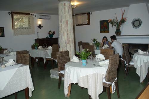 Hotel Residenza Rio Molas