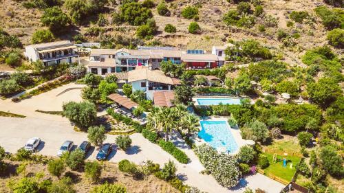 Hotel Residenza Rio Molas
